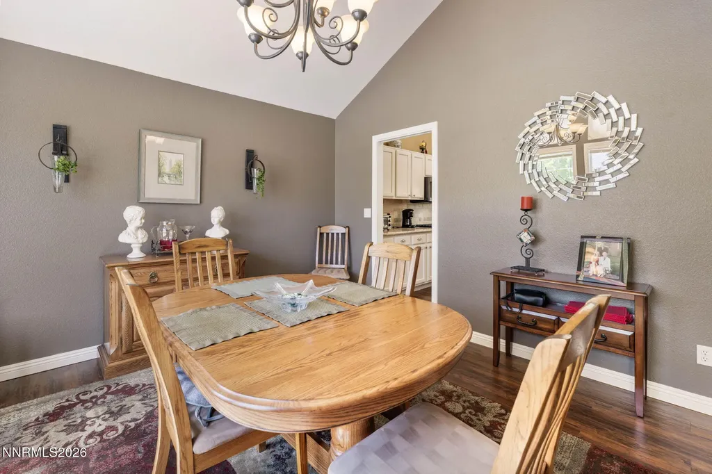 3946 Southpointe Carson City NV 89701