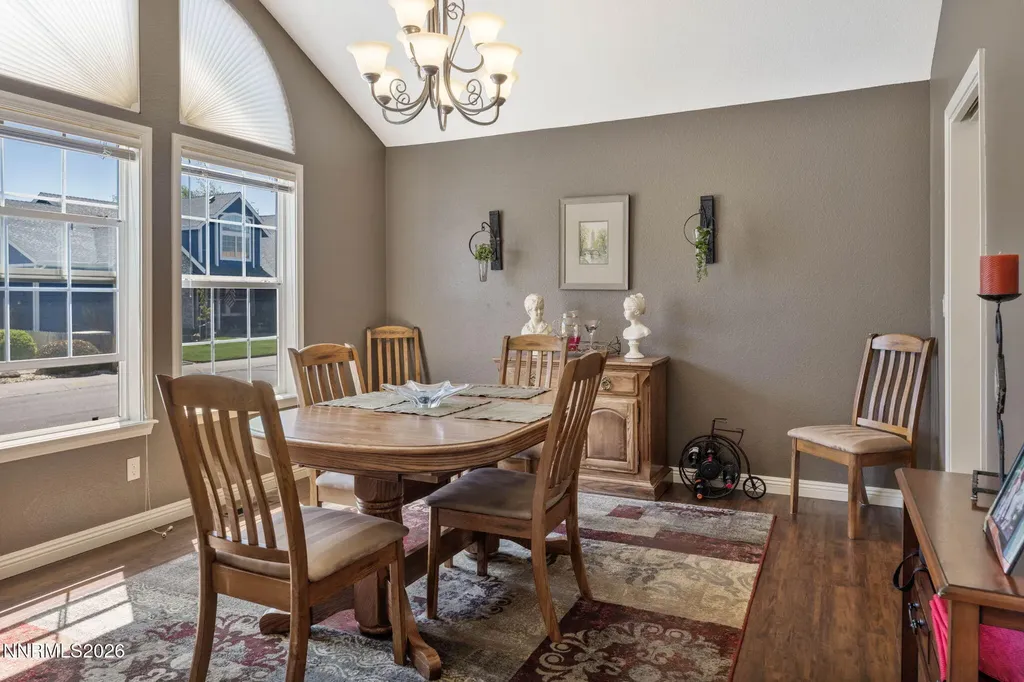 3946 Southpointe Carson City NV 89701