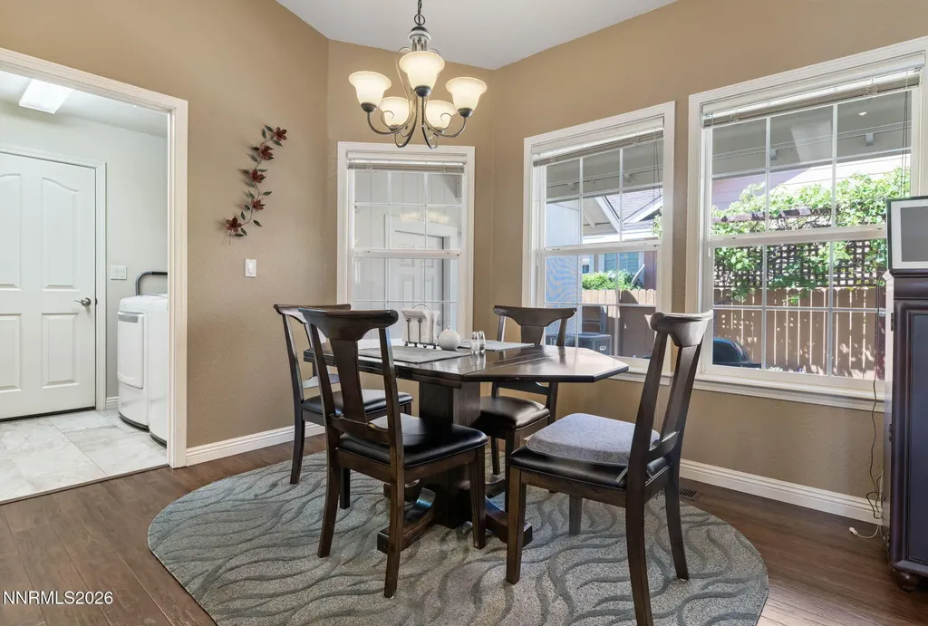 3946 Southpointe Carson City NV 89701