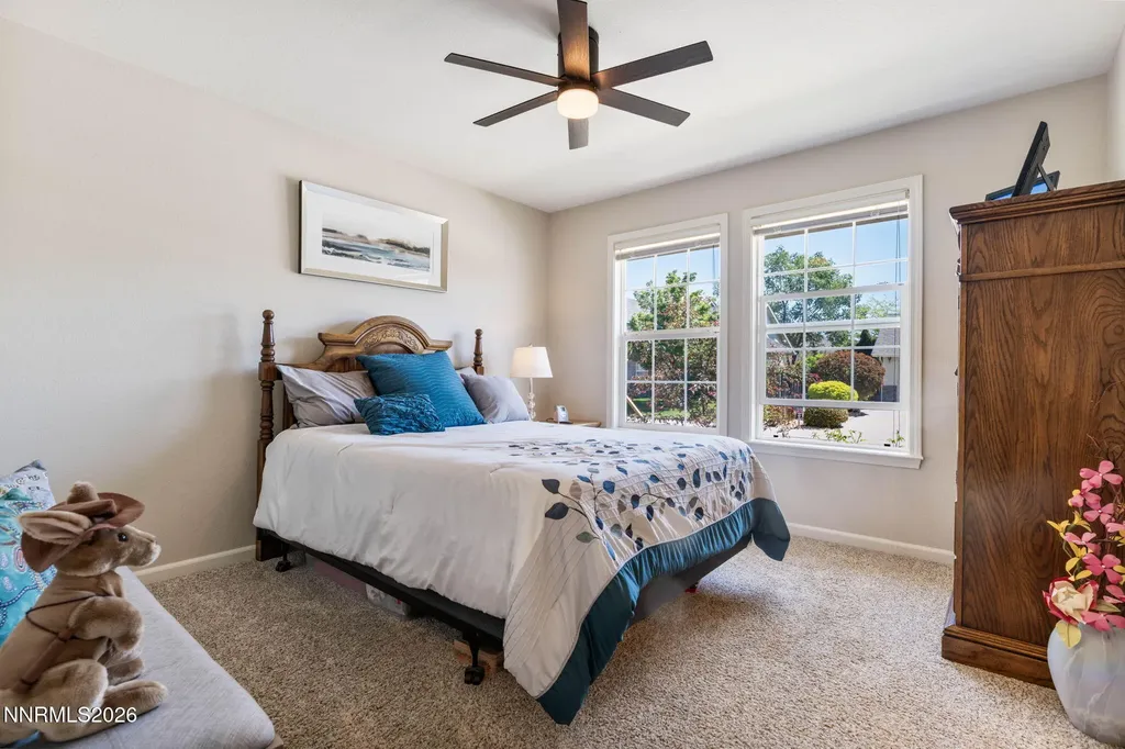 3946 Southpointe Carson City NV 89701
