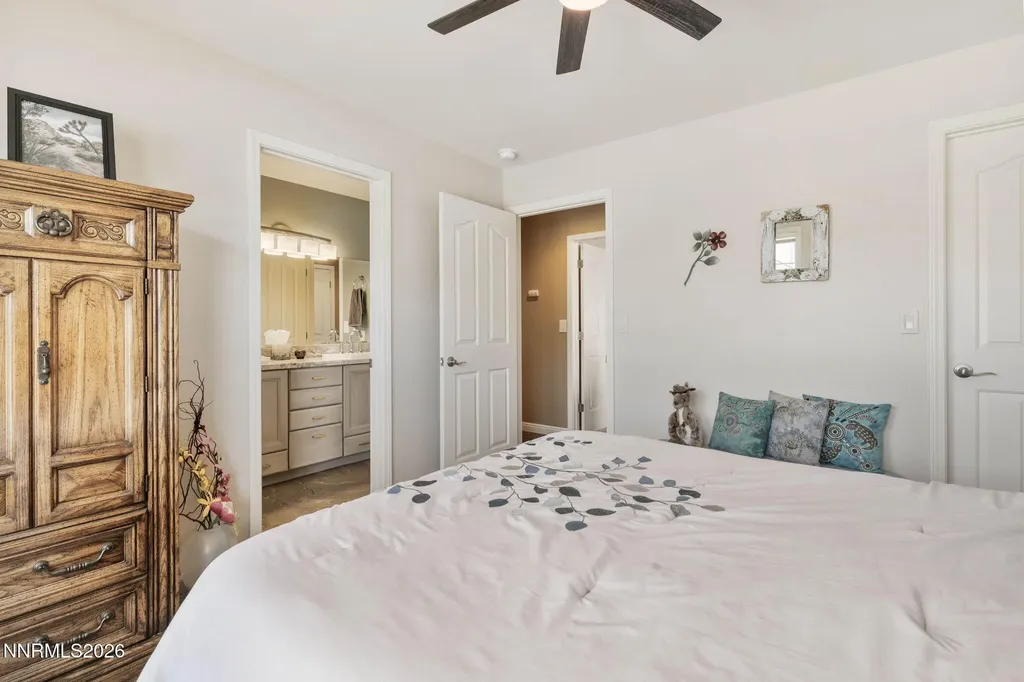 3946 Southpointe Carson City NV 89701