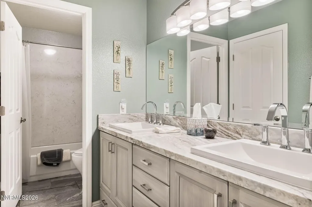 3946 Southpointe Carson City NV 89701