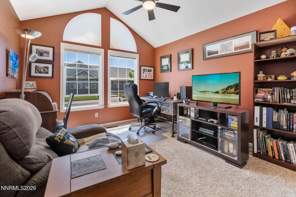 3946 Southpointe Carson City NV 89701