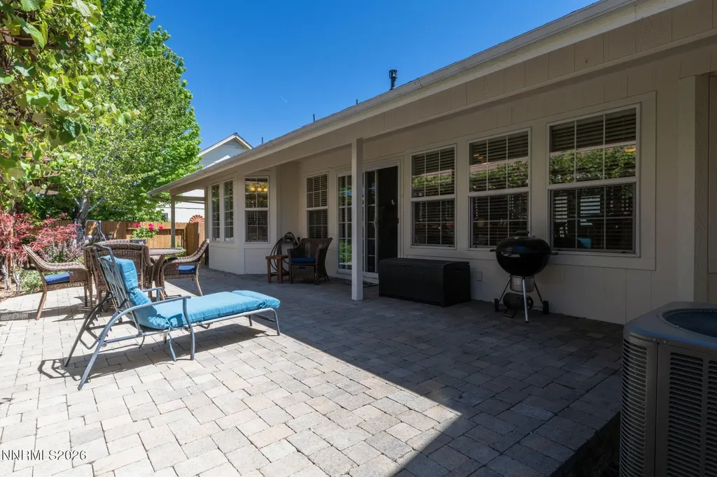 3946 Southpointe Carson City NV 89701