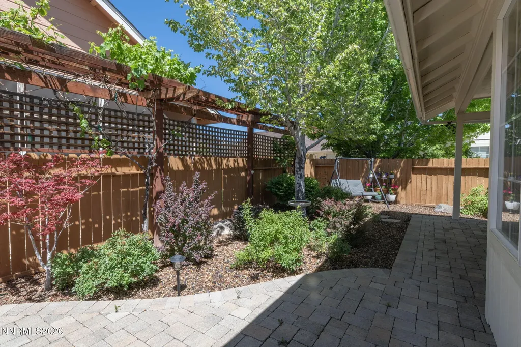 3946 Southpointe Carson City NV 89701