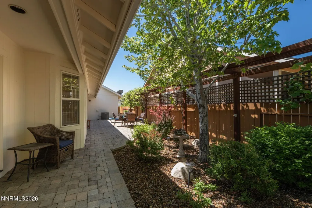 3946 Southpointe Carson City NV 89701