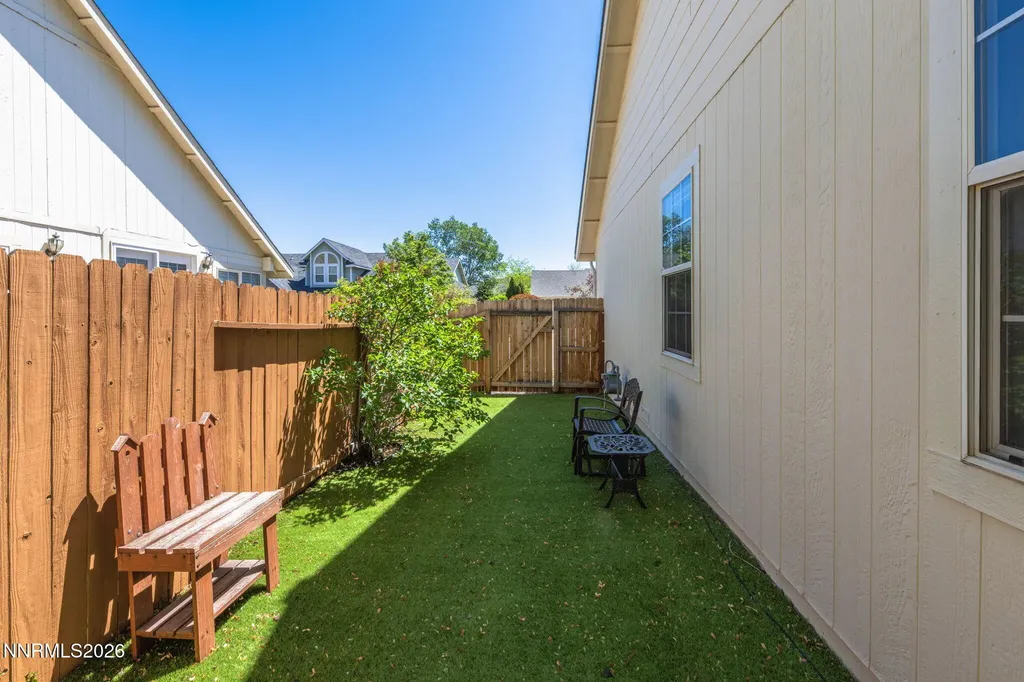 3946 Southpointe Carson City NV 89701