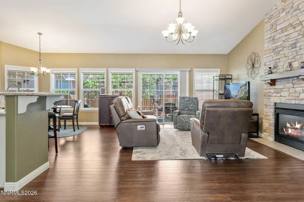 3946 Southpointe Carson City NV 89701