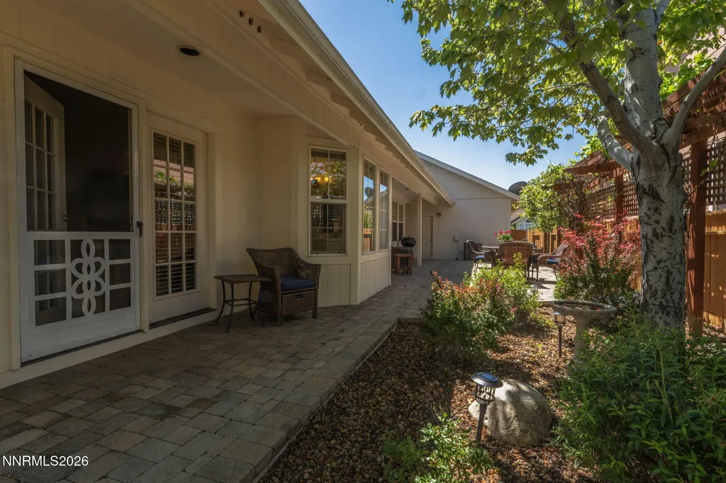 3946 Southpointe Carson City NV 89701