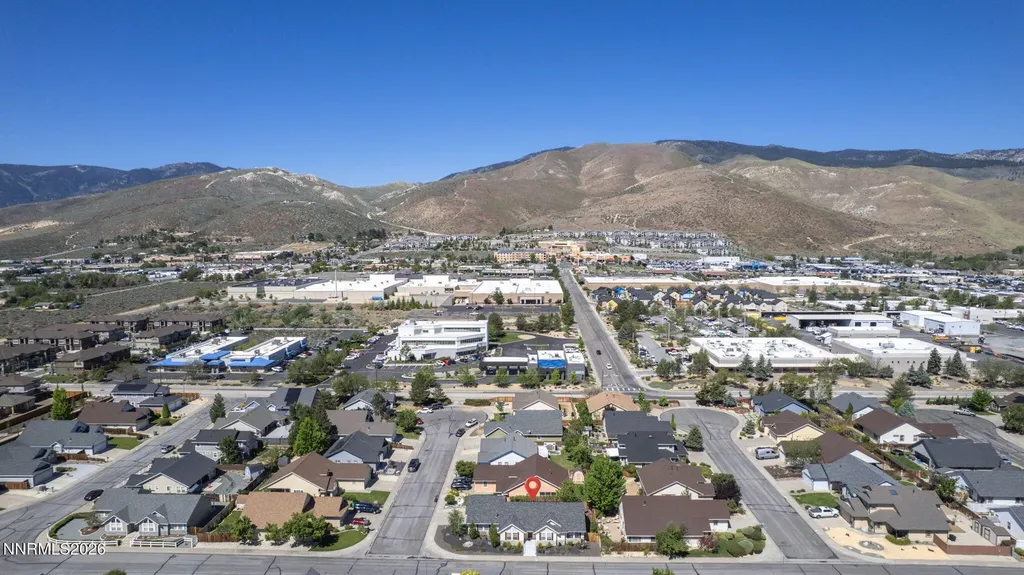 3946 Southpointe Carson City NV 89701