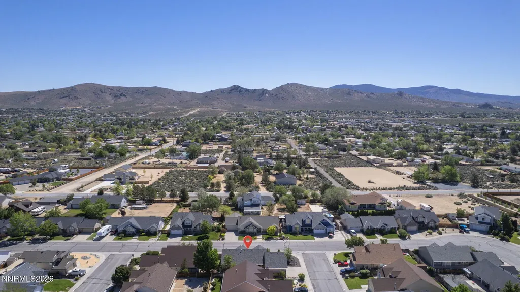 3946 Southpointe Carson City NV 89701