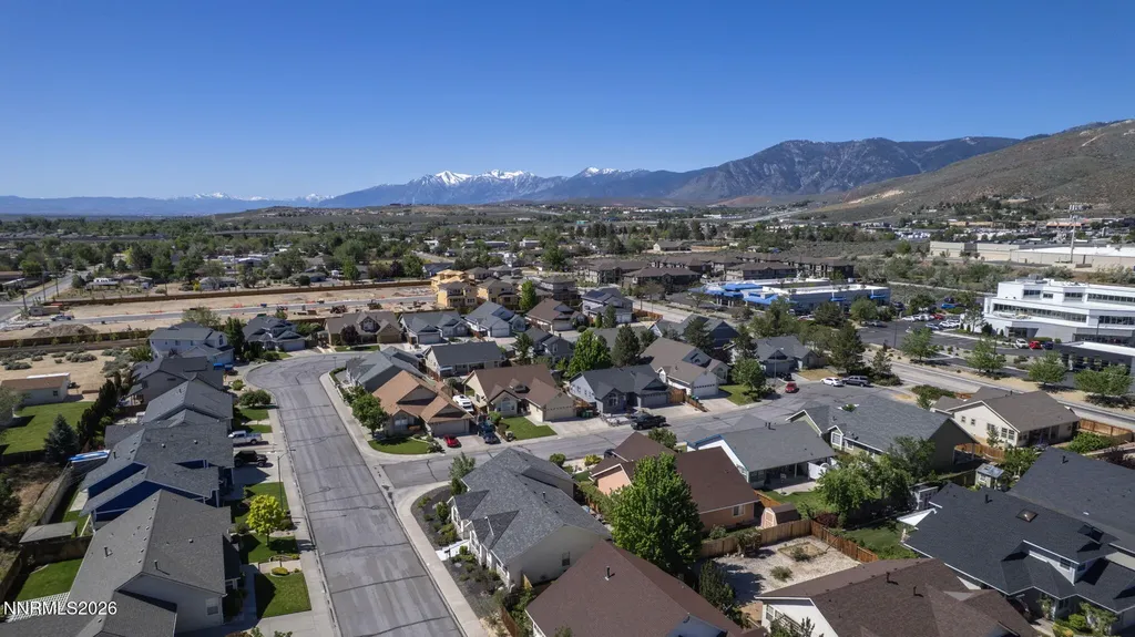 3946 Southpointe Carson City NV 89701