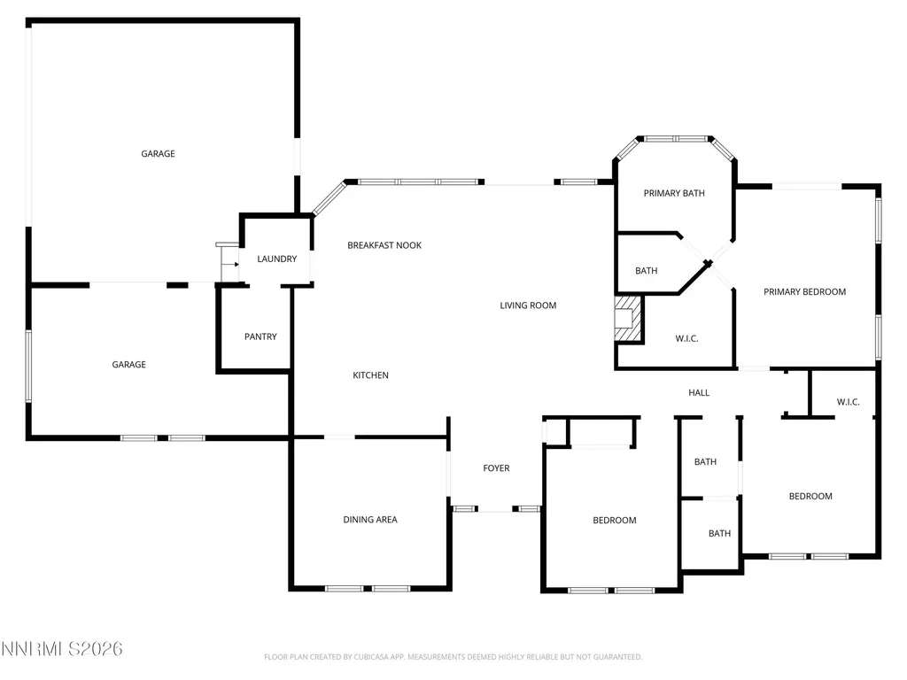 3946 Southpointe Carson City NV 89701