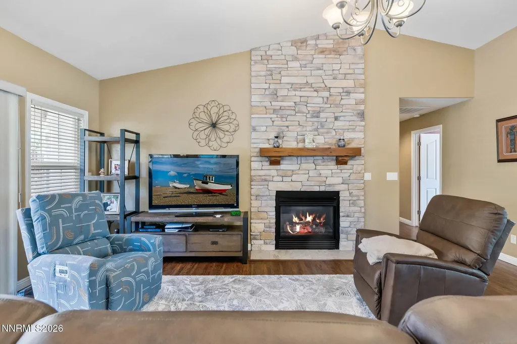 3946 Southpointe Carson City NV 89701