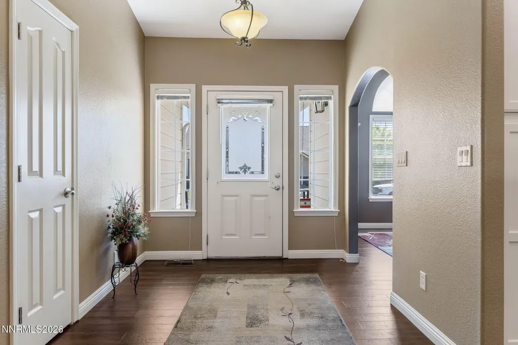 3946 Southpointe Carson City NV 89701