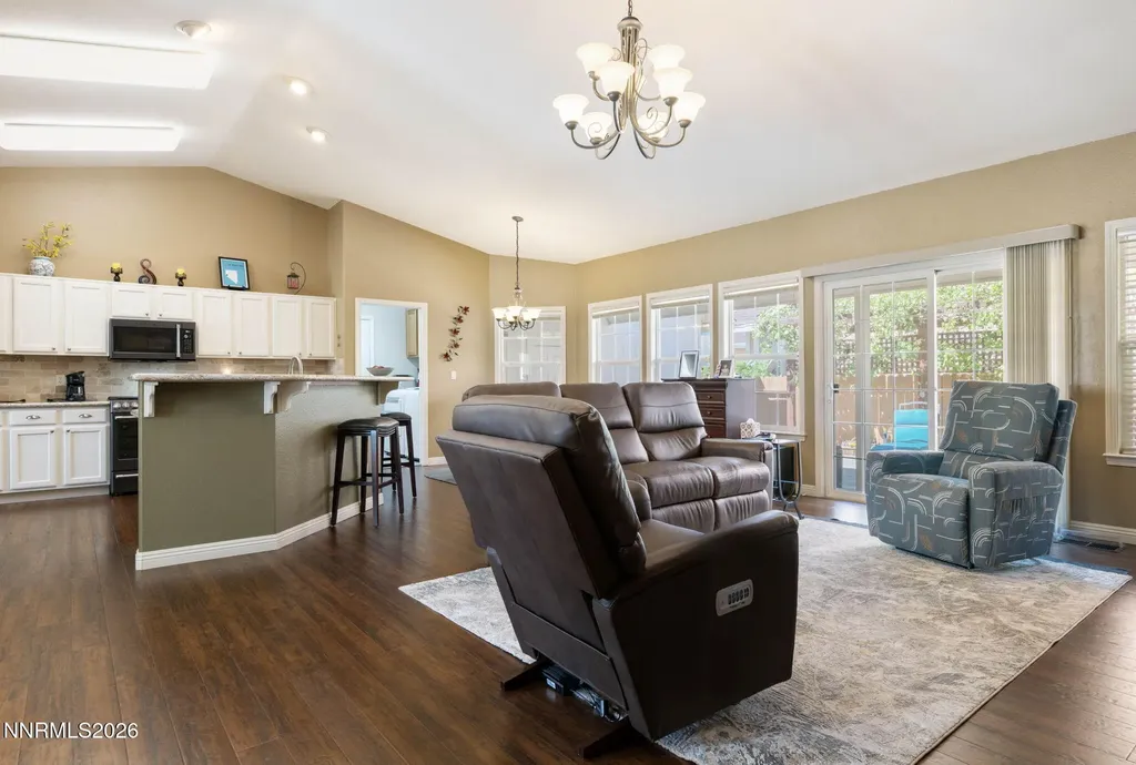3946 Southpointe Carson City NV 89701