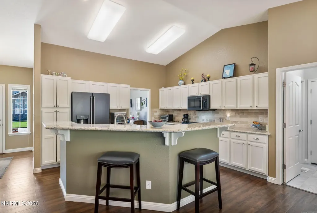 3946 Southpointe Carson City NV 89701