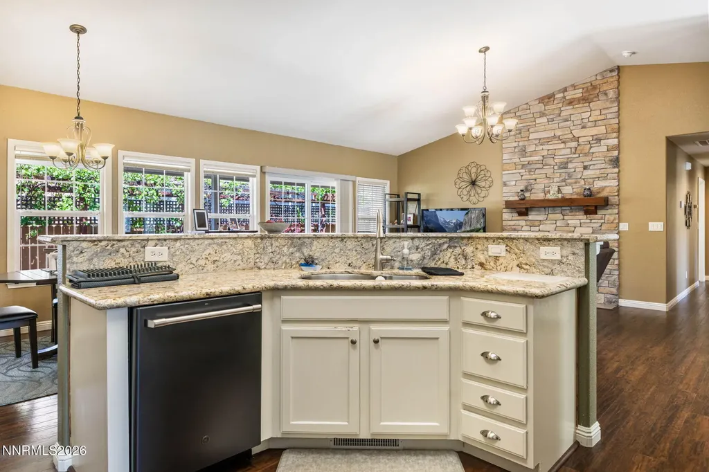 3946 Southpointe Carson City NV 89701