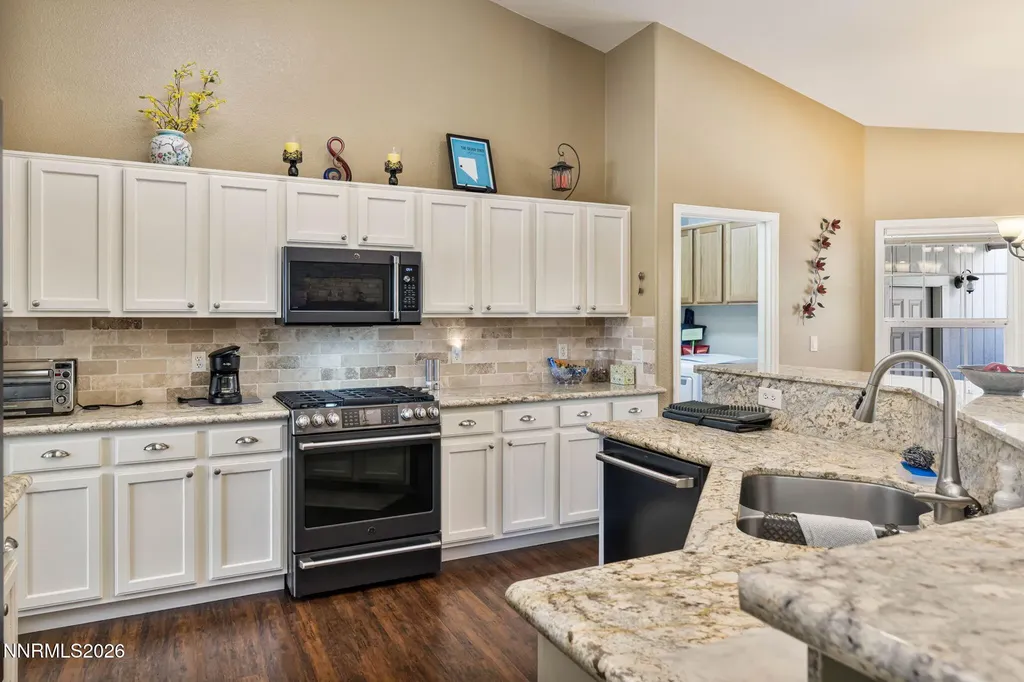 3946 Southpointe Carson City NV 89701