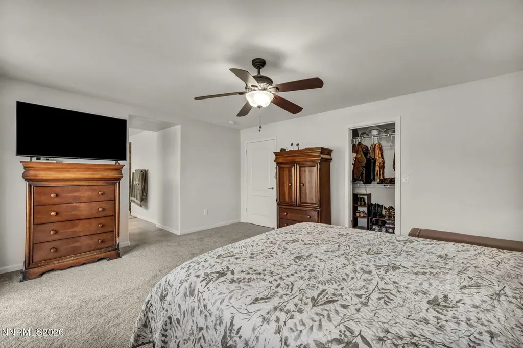 121 Bethpage Dayton NV 89403