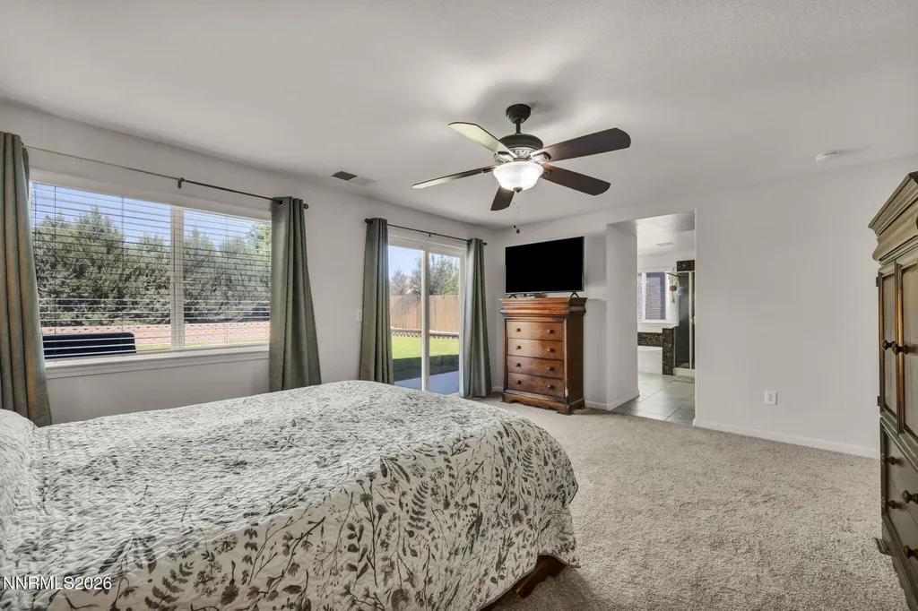 121 Bethpage Dayton NV 89403