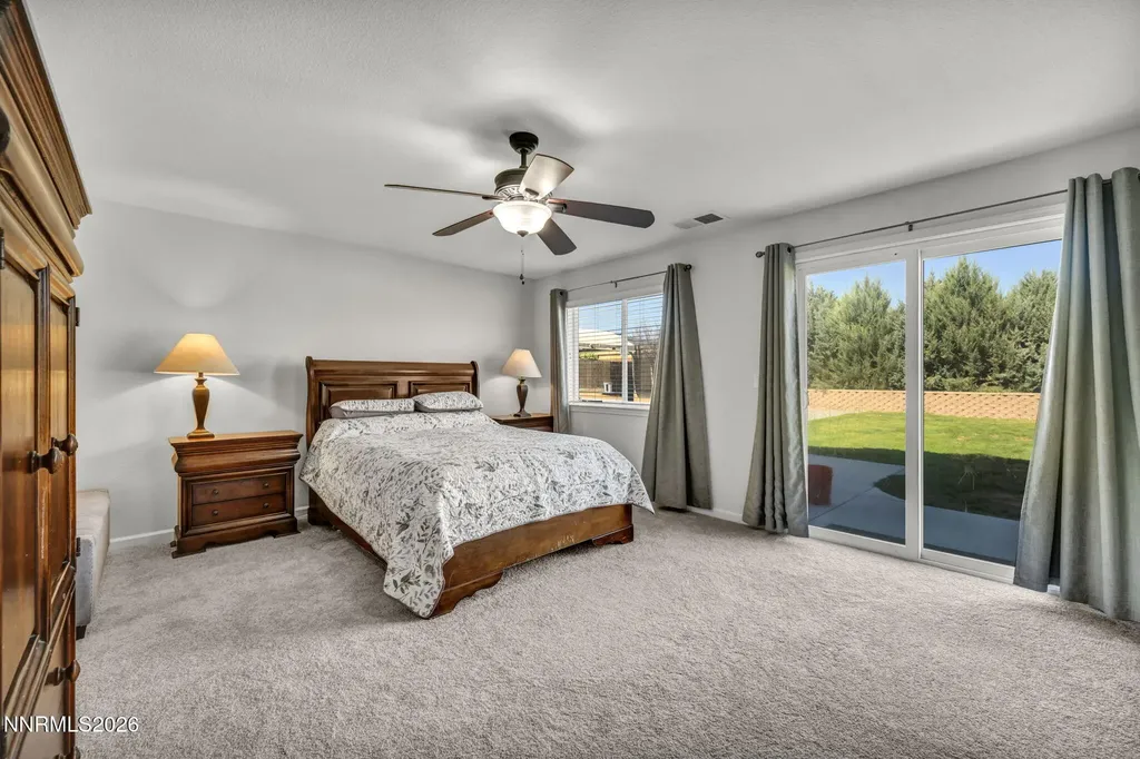 121 Bethpage Dayton NV 89403