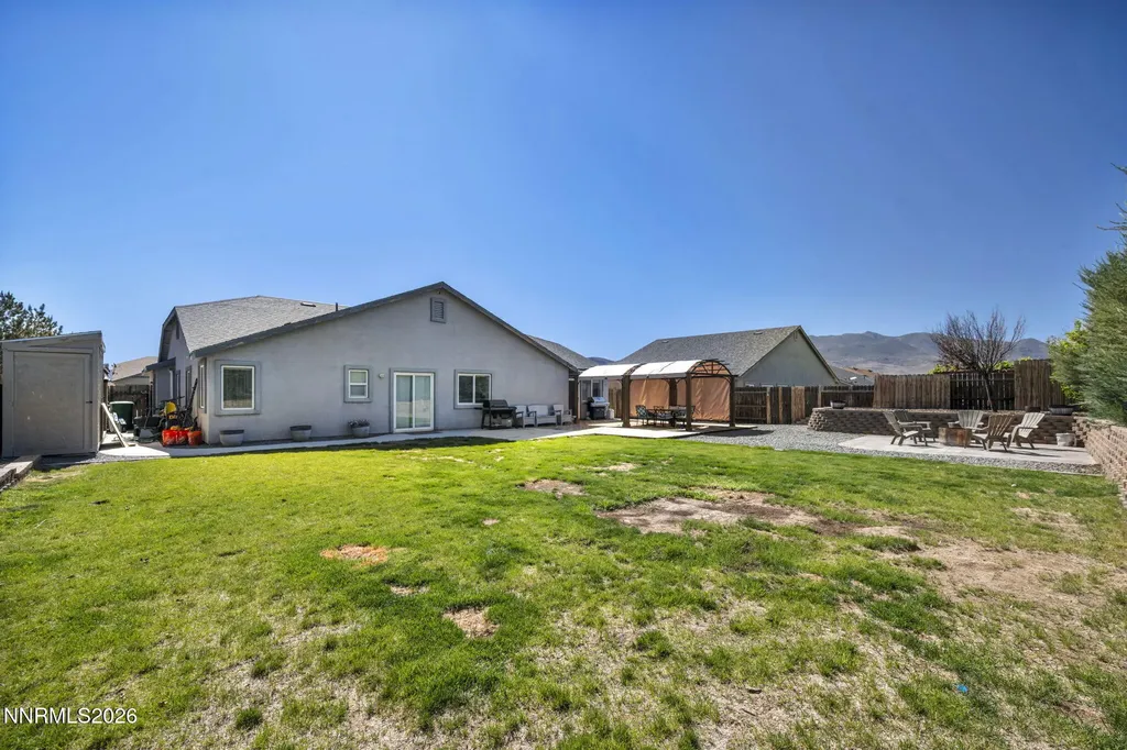 121 Bethpage Dayton NV 89403