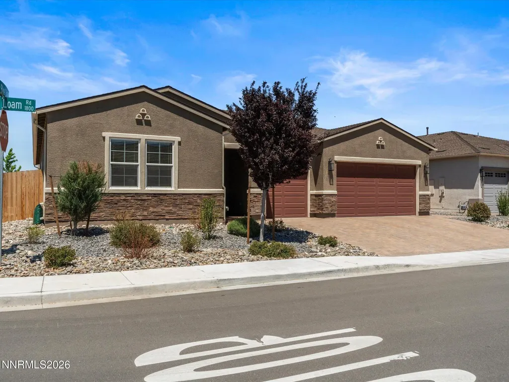 1802 Red Loam Sparks NV 89436