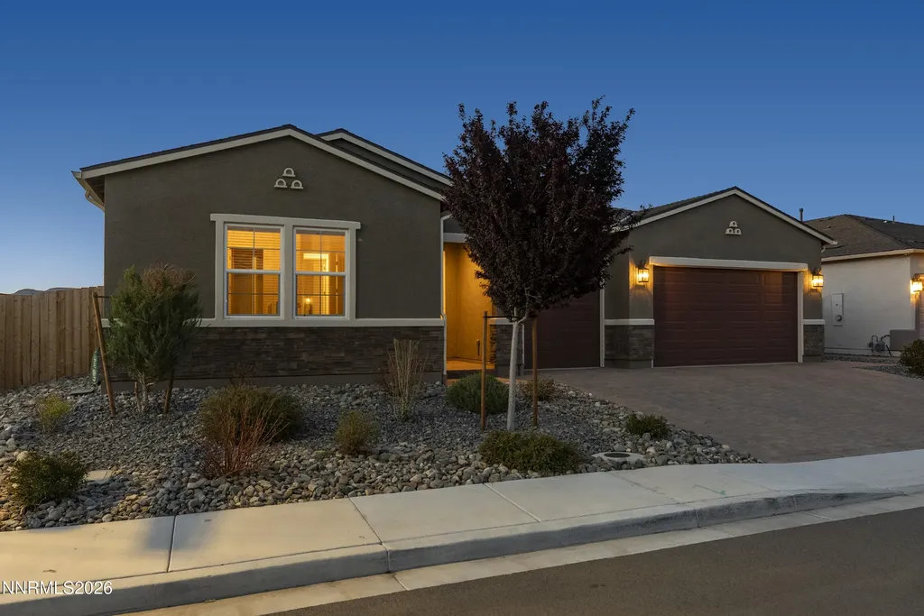 1802 Red Loam Sparks NV 89436