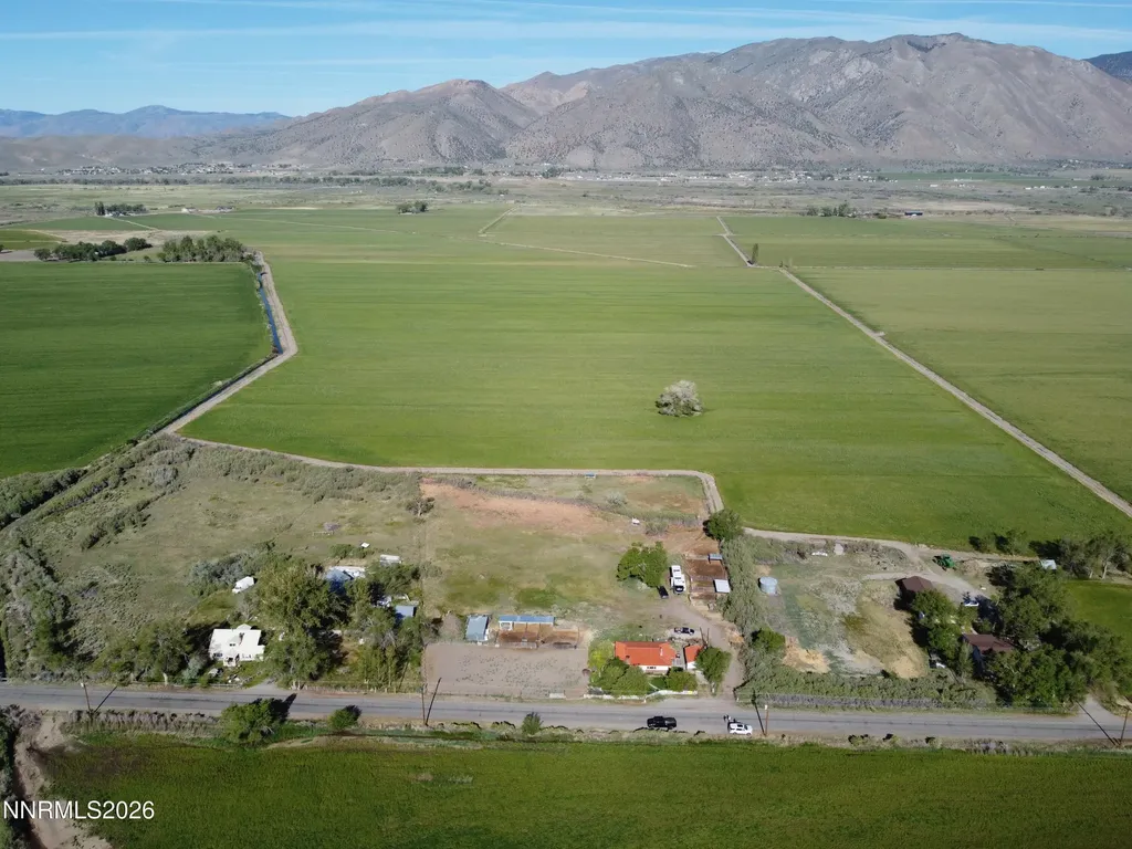 61 Rivers Smith NV 89430