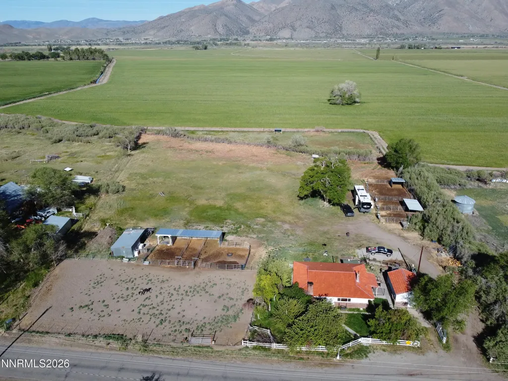 61 Rivers Smith NV 89430