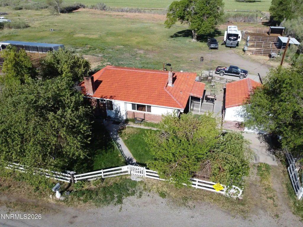 61 Rivers Smith NV 89430