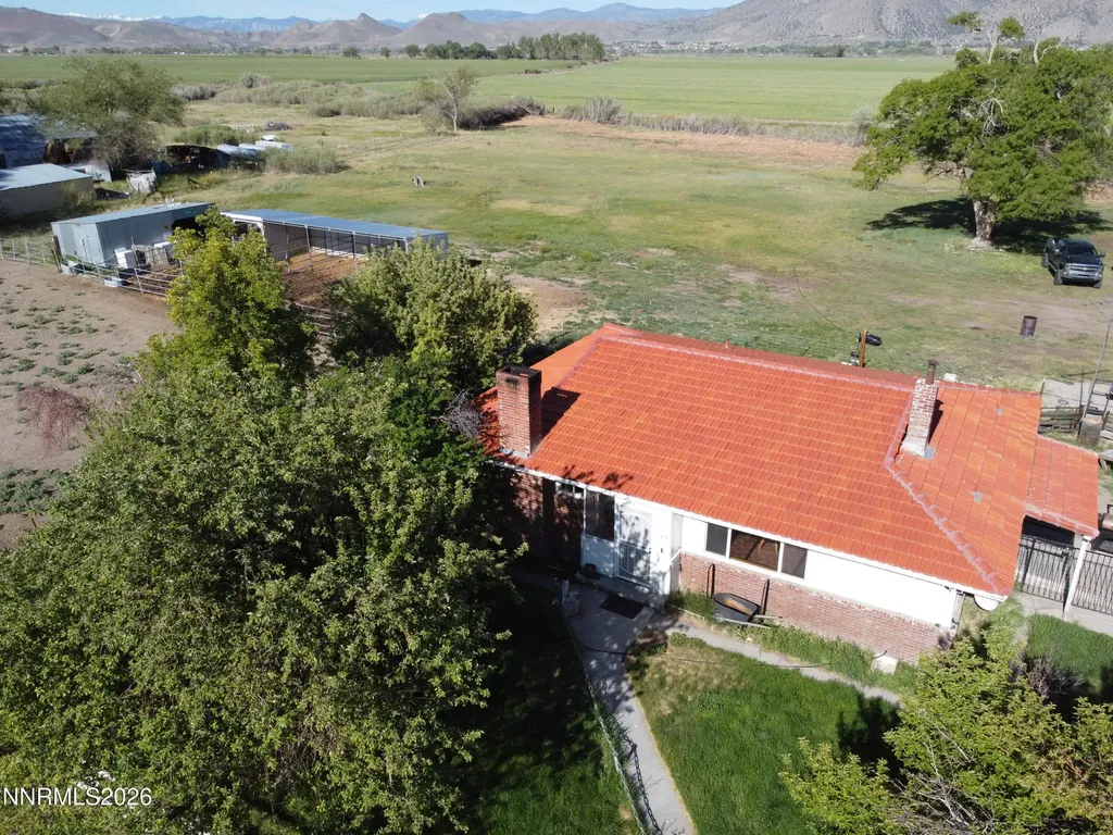 61 Rivers Smith NV 89430