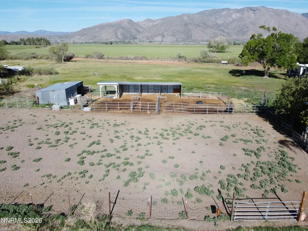61 Rivers Smith NV 89430