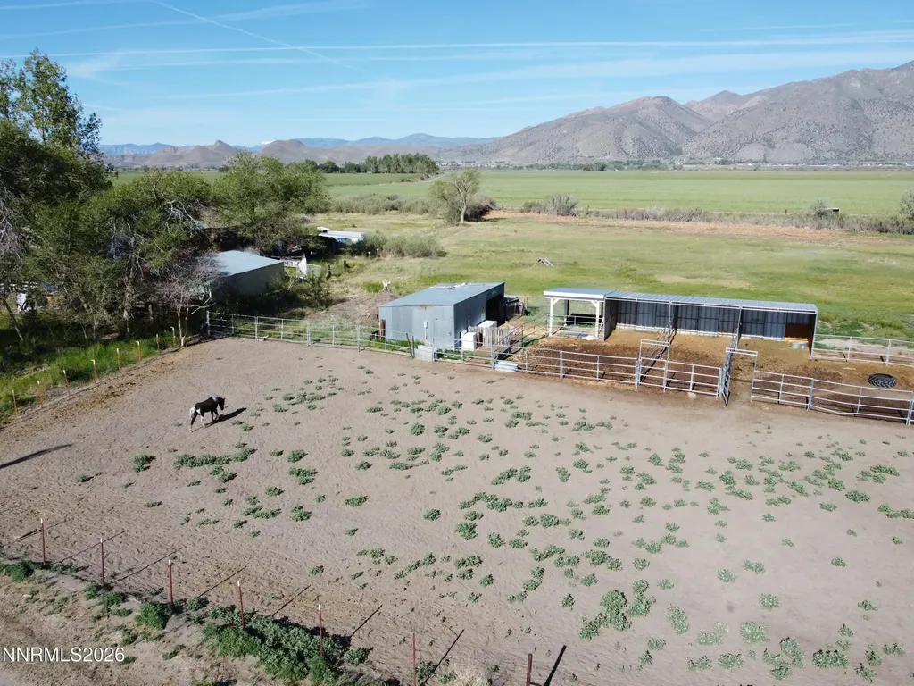 61 Rivers Smith NV 89430