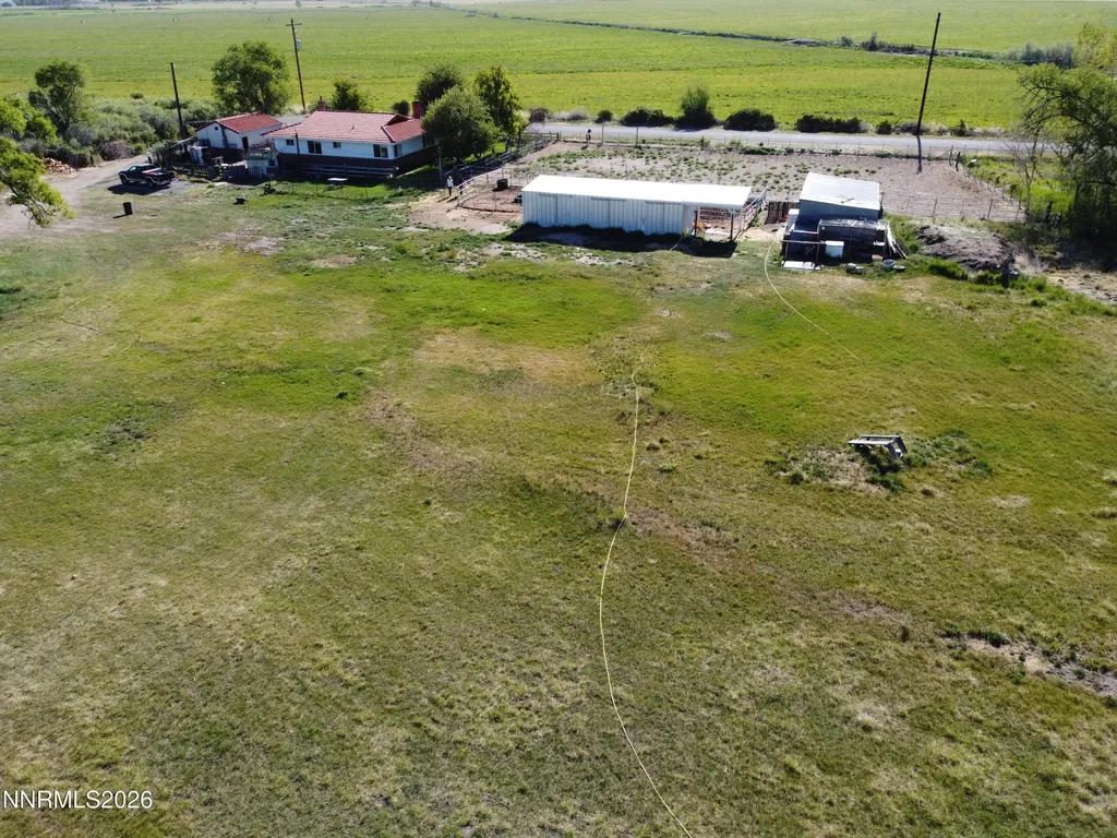 61 Rivers Smith NV 89430