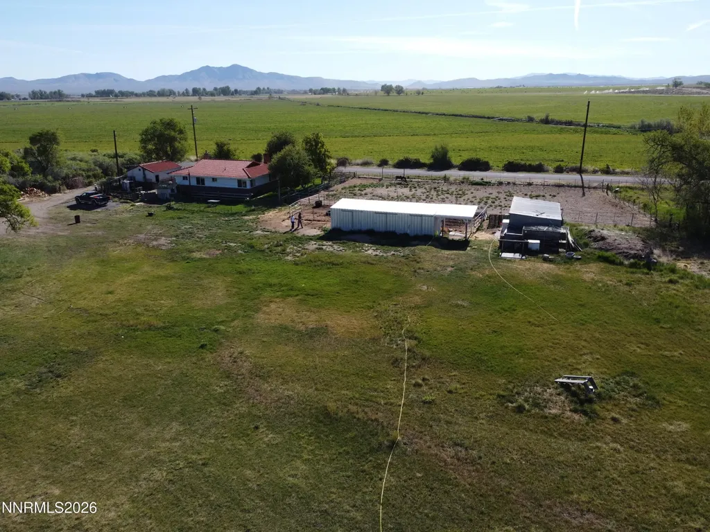61 Rivers Smith NV 89430