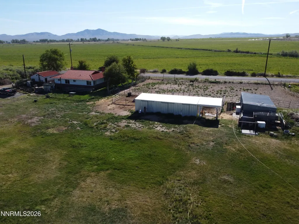 61 Rivers Smith NV 89430