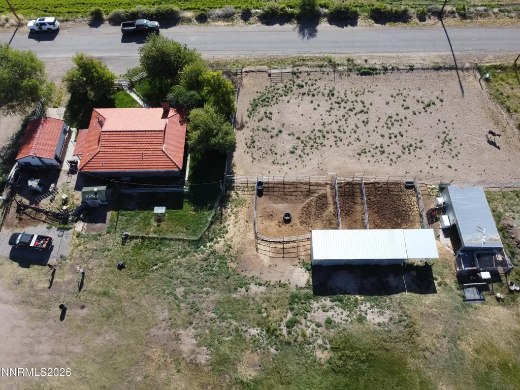 61 Rivers Smith NV 89430