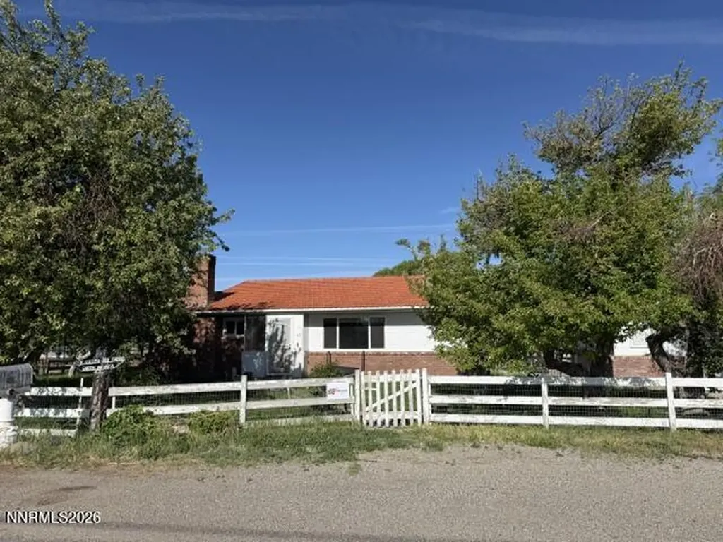61 Rivers Smith NV 89430