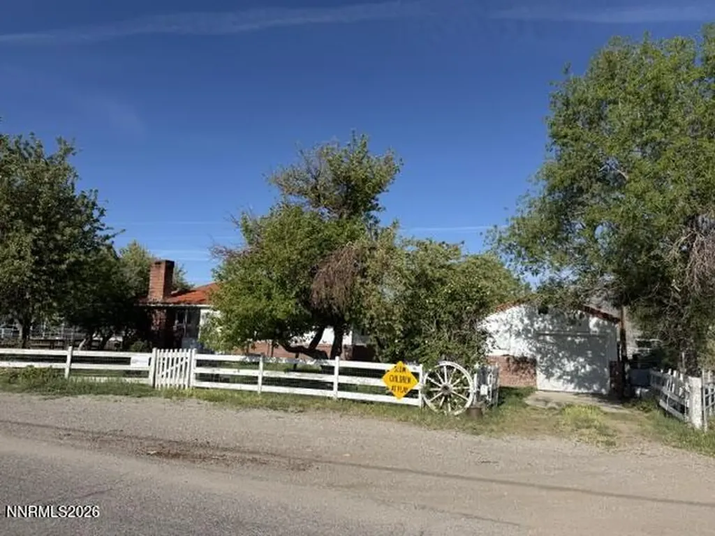 61 Rivers Smith NV 89430