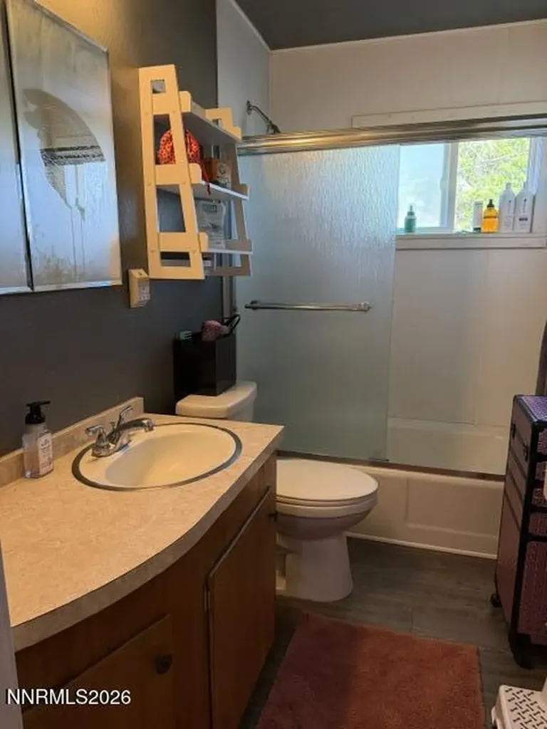 61 Rivers Smith NV 89430