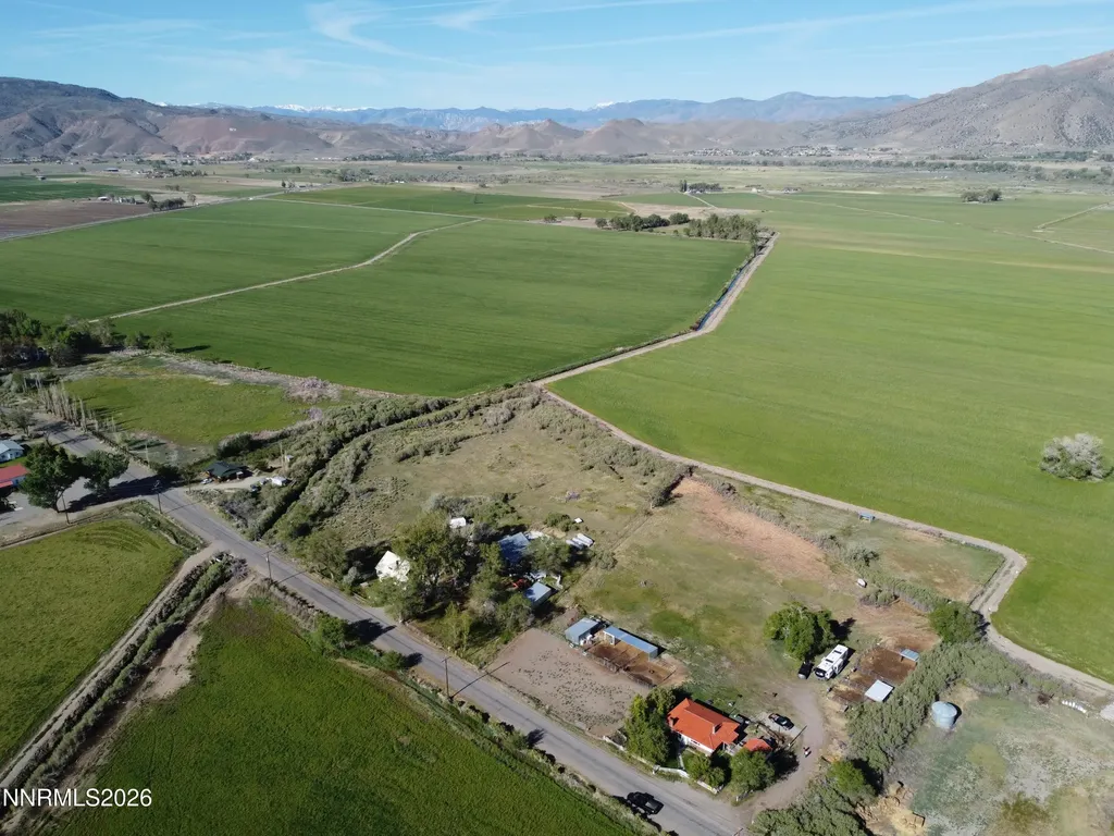 61 Rivers Smith NV 89430
