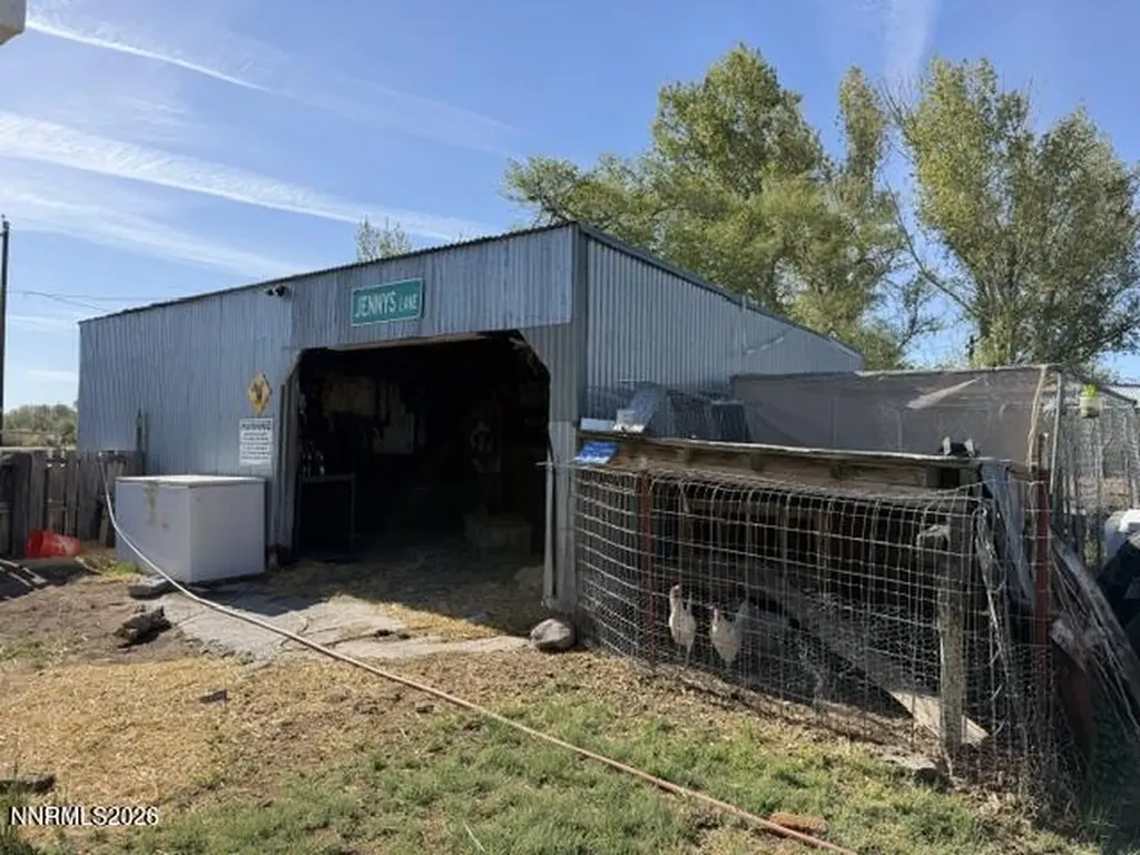 61 Rivers Smith NV 89430