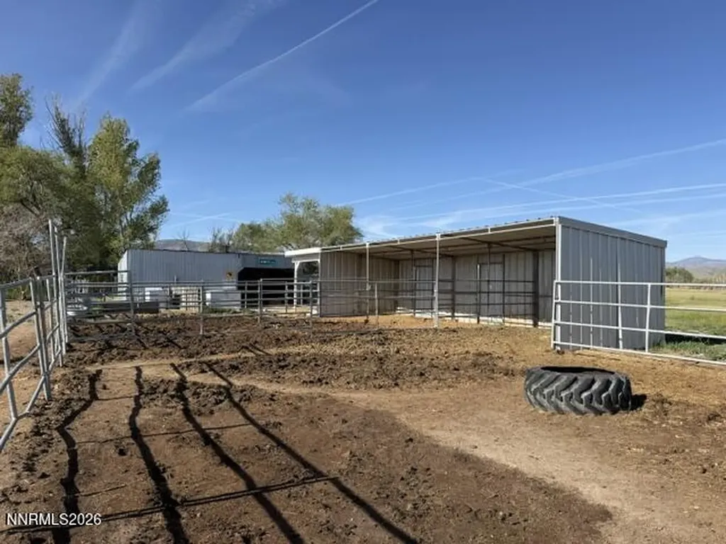 61 Rivers Smith NV 89430