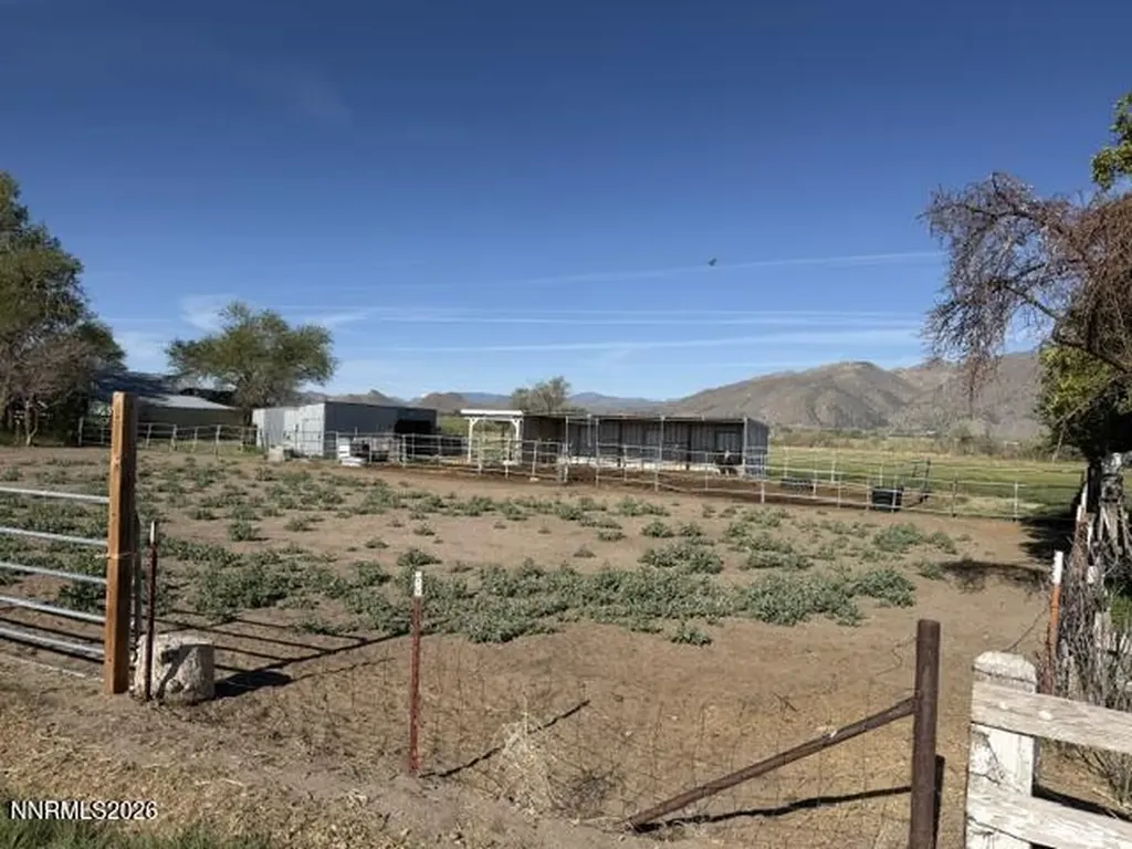 61 Rivers Smith NV 89430