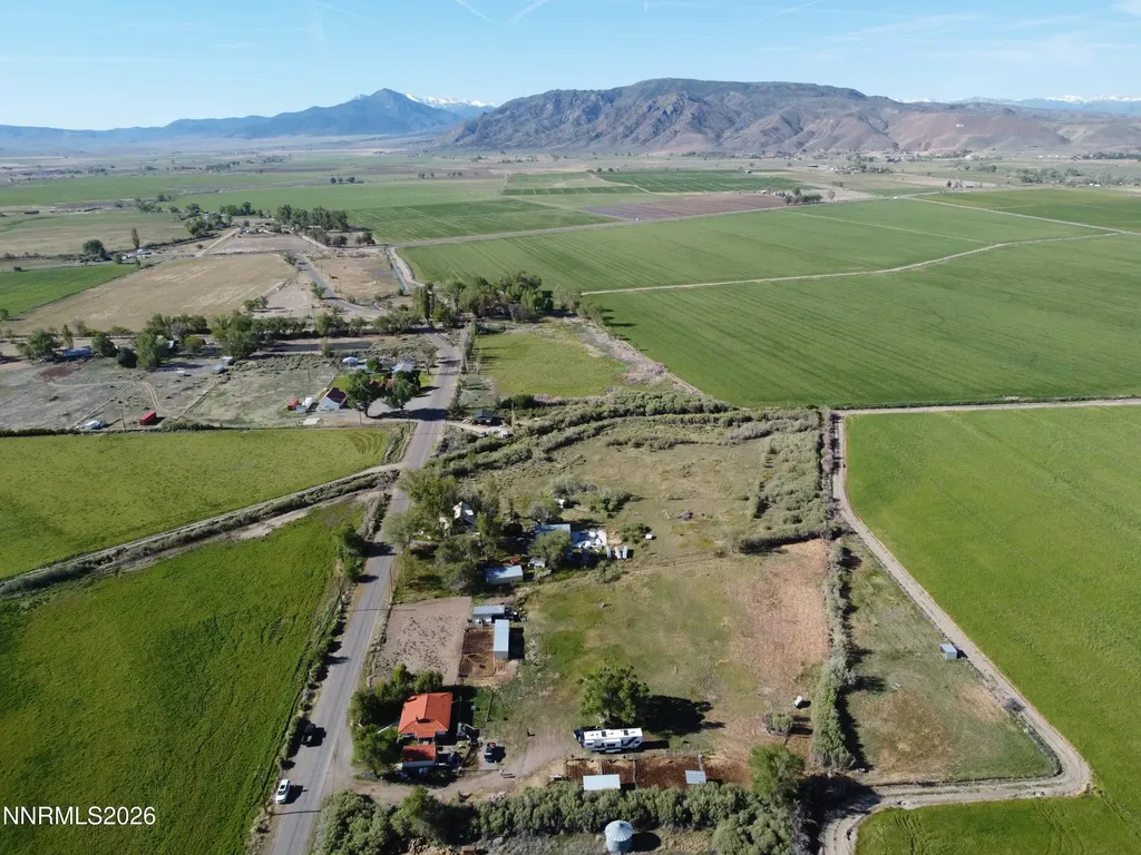 61 Rivers Smith NV 89430