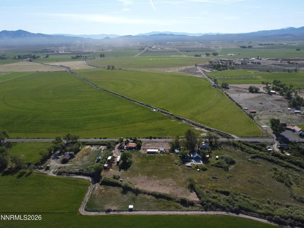 61 Rivers Smith NV 89430