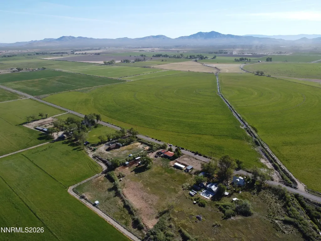 61 Rivers Smith NV 89430