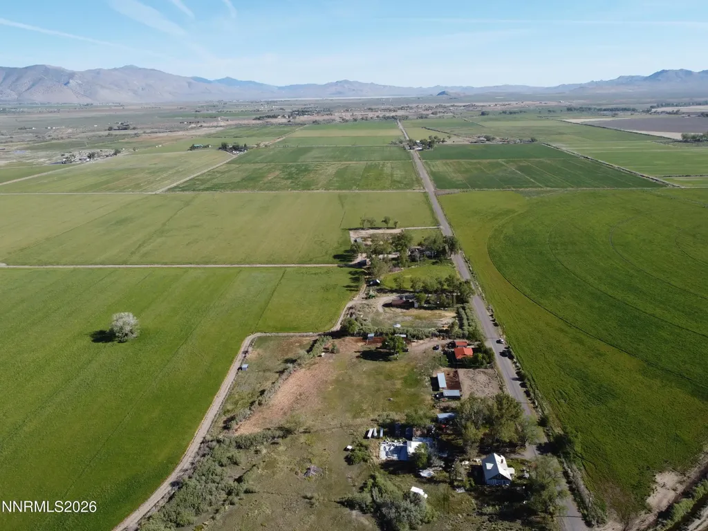 61 Rivers Smith NV 89430